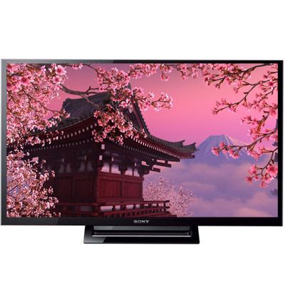 Телевизор Sony KDL32R413BBR
